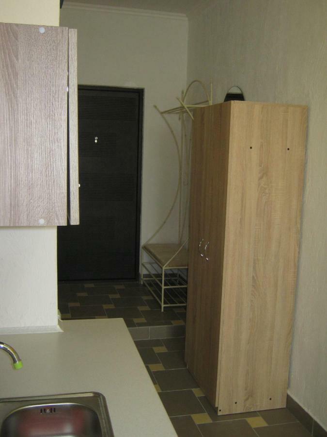 Мини Отель П88/1 Oldenburg Bagian luar foto