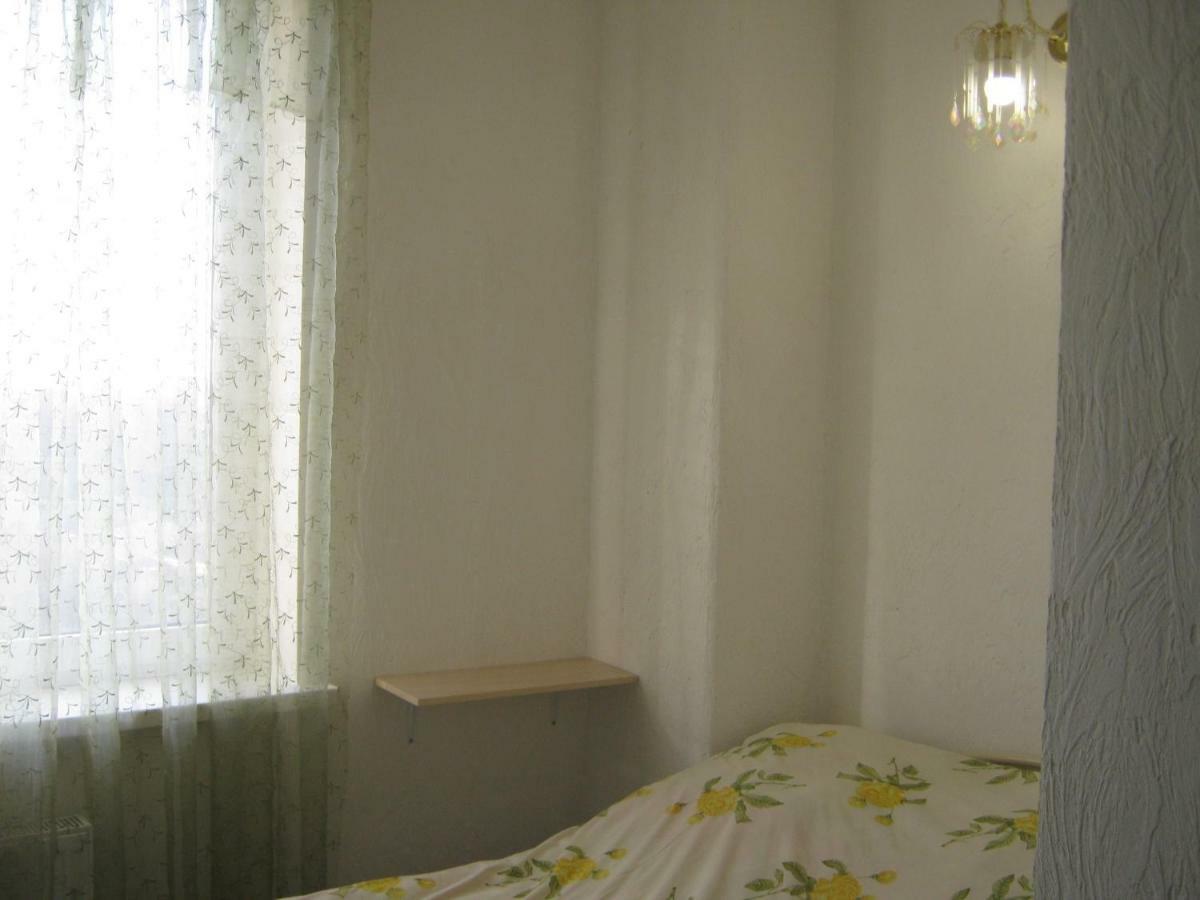 Мини Отель П88/1 Oldenburg Bagian luar foto
