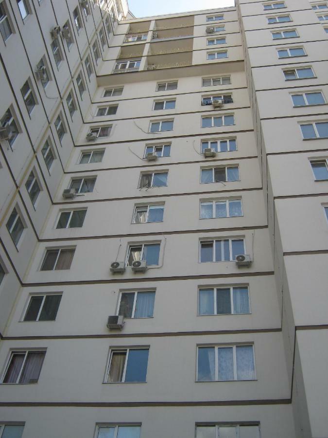 Мини Отель П88/1 Oldenburg Bagian luar foto