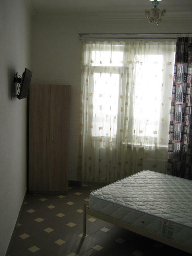 Мини Отель П88/1 Oldenburg Bagian luar foto